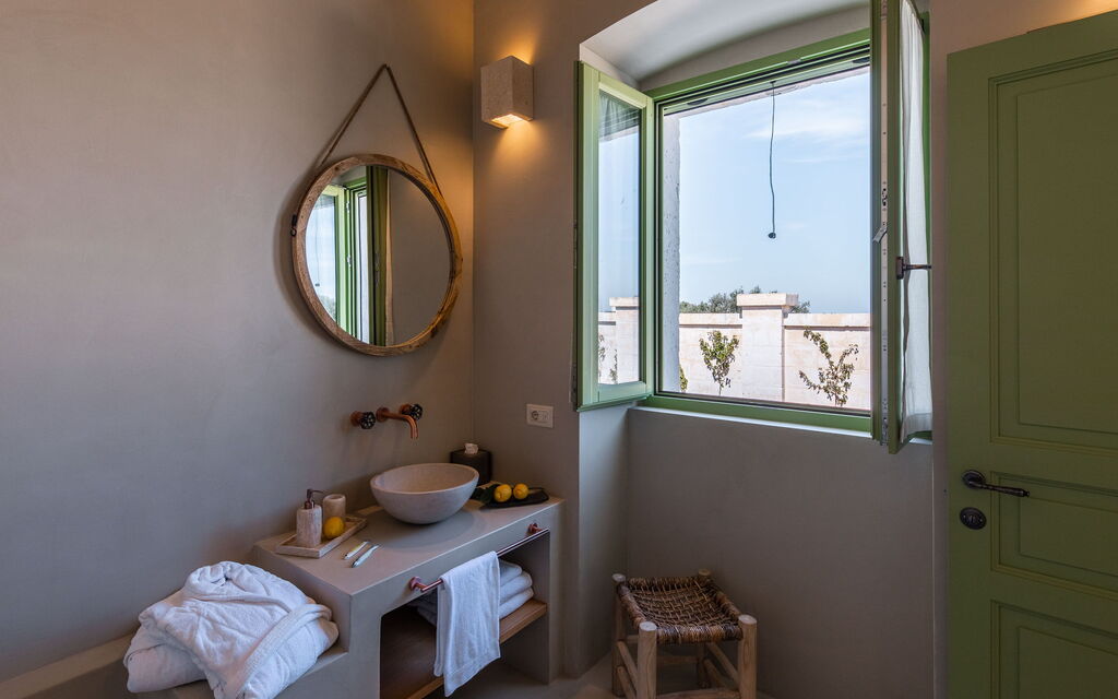 Villa Sensation Green