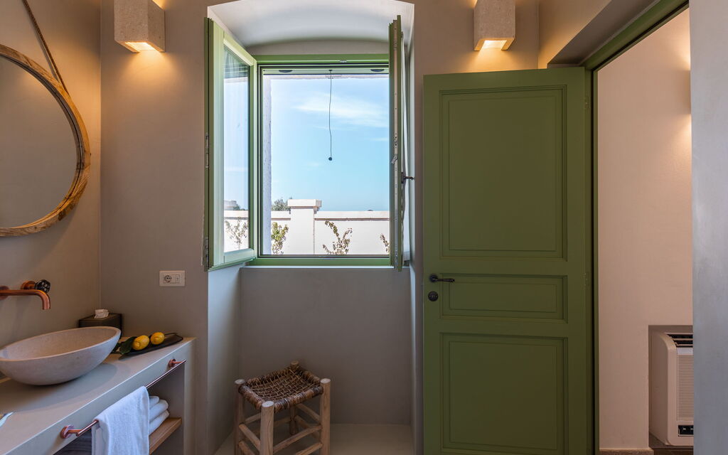 Villa Sensation Green