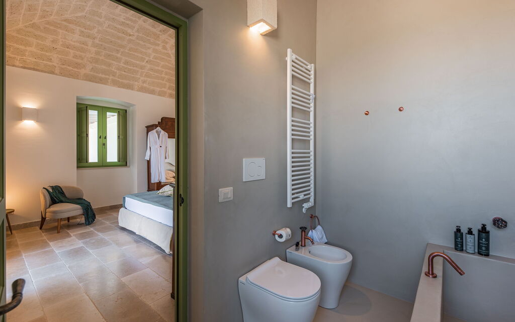 Villa Sensation Green