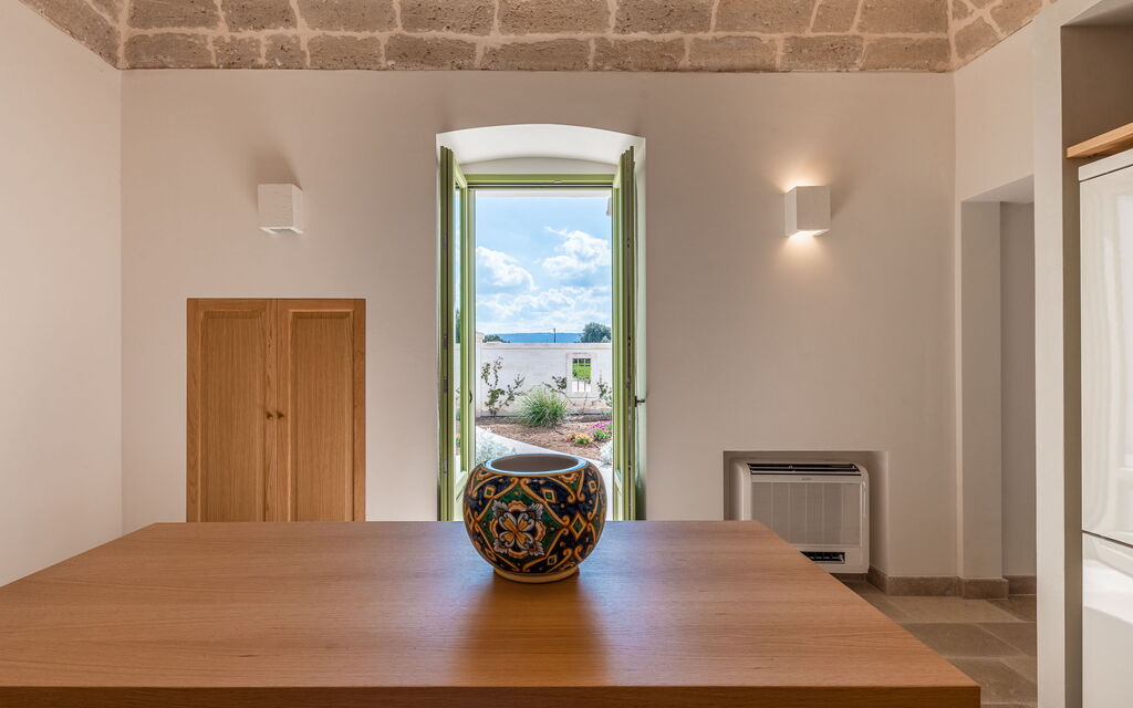 Villa Sensation Green