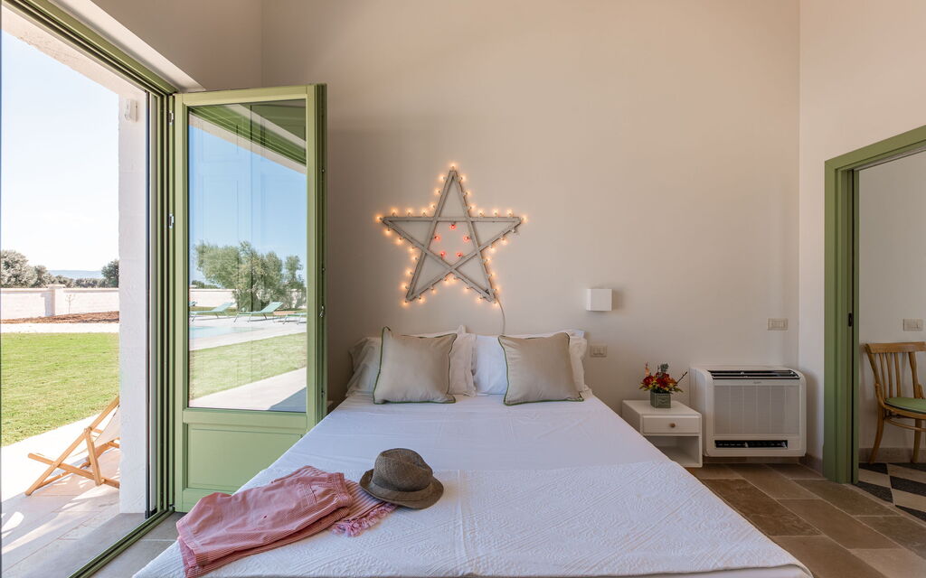 Villa Sensation Green