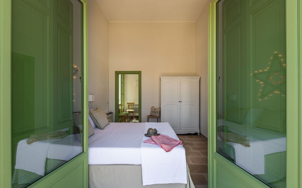 Villa Sensation Green