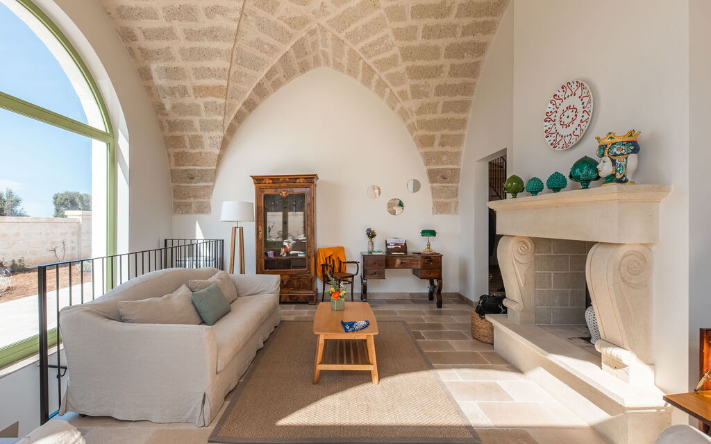 Villa Sensation Green