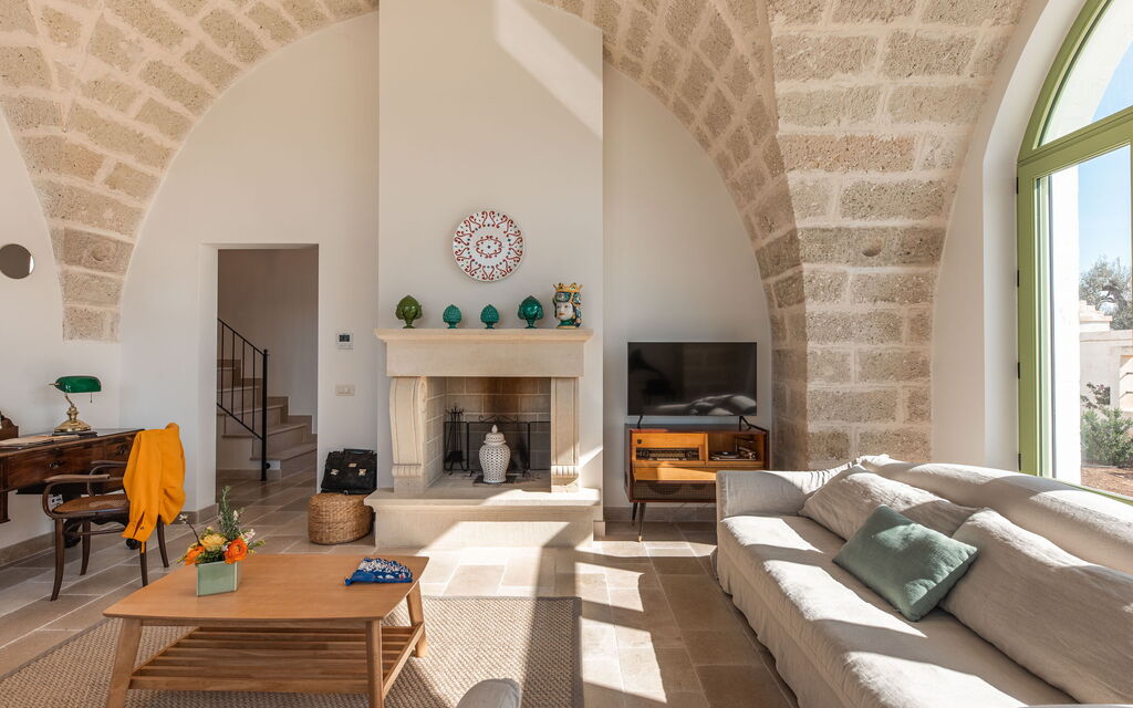 Villa Sensation Green