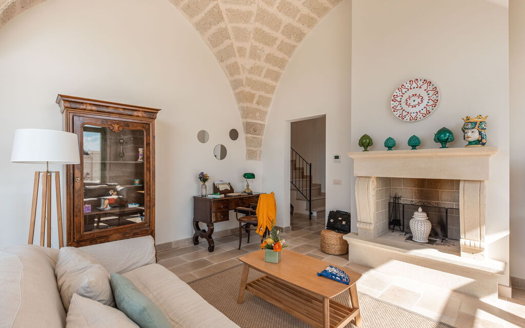 Villa Sensation Green