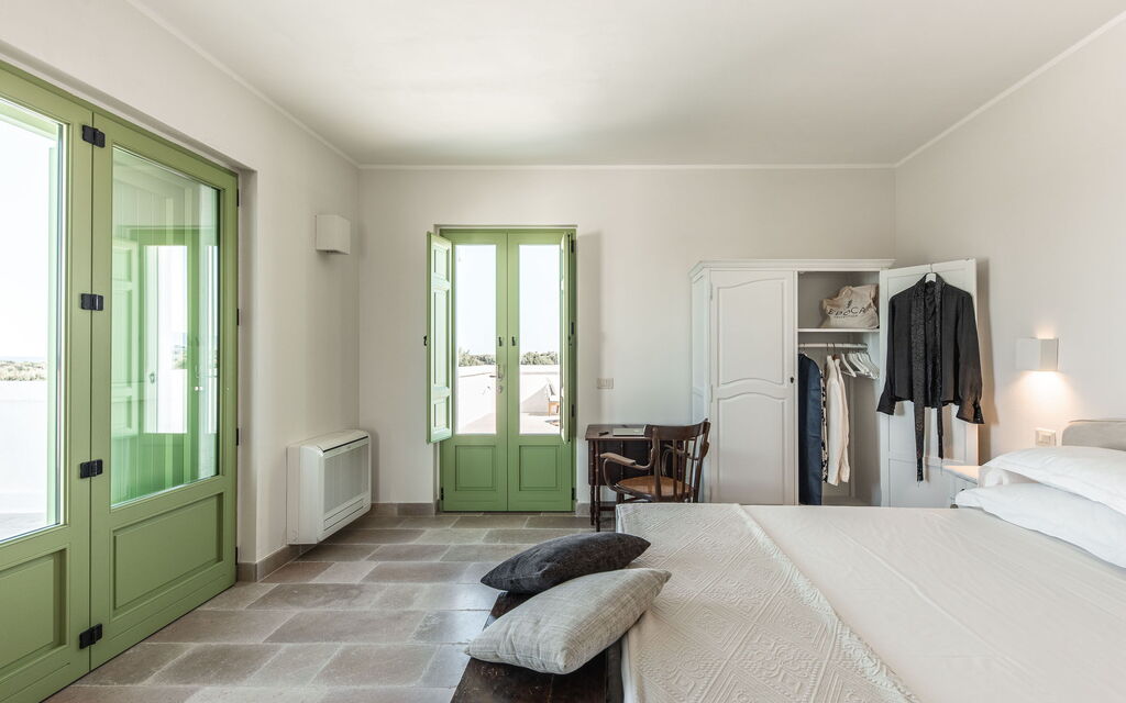 Villa Sensation Green