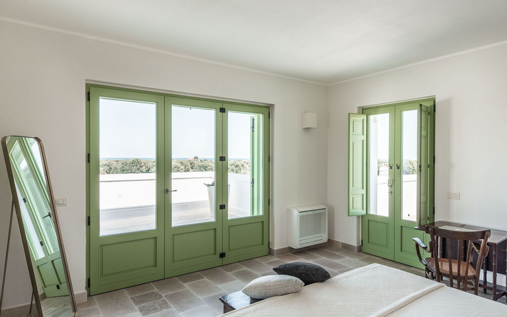 Villa Sensation Green