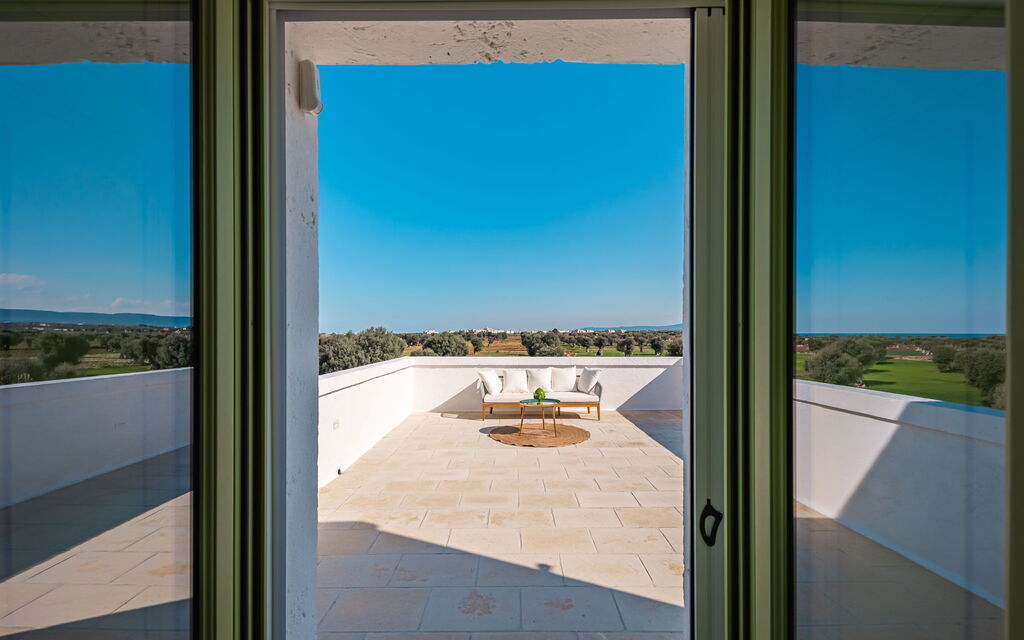 Villa Sensation Green