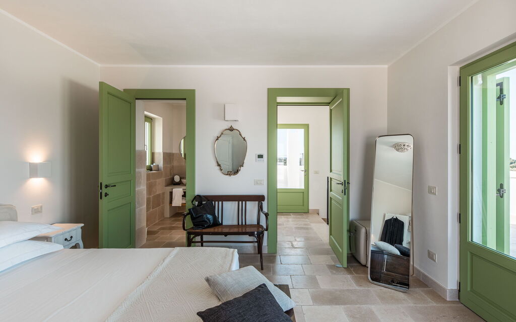 Villa Sensation Green