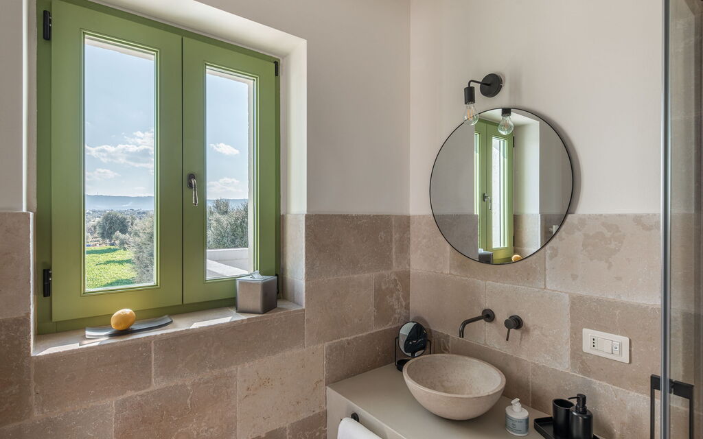 Villa Sensation Green