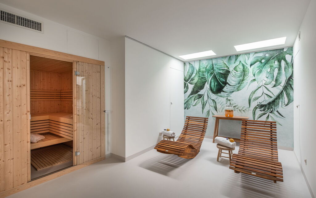 Villa Sensation Green