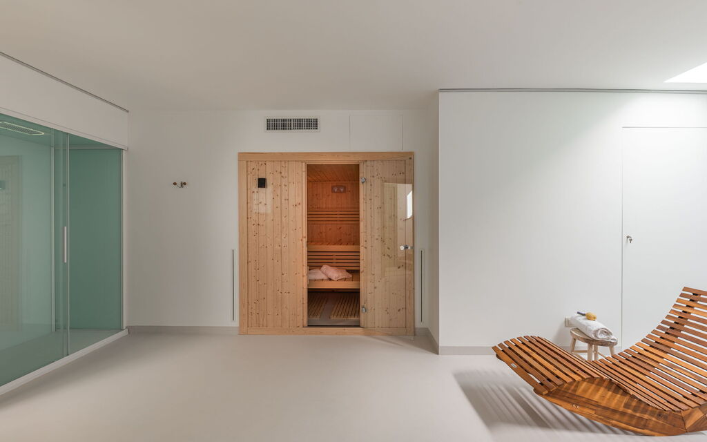 Villa Sensation Green
