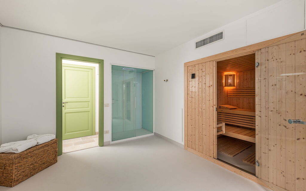 Villa Sensation Green