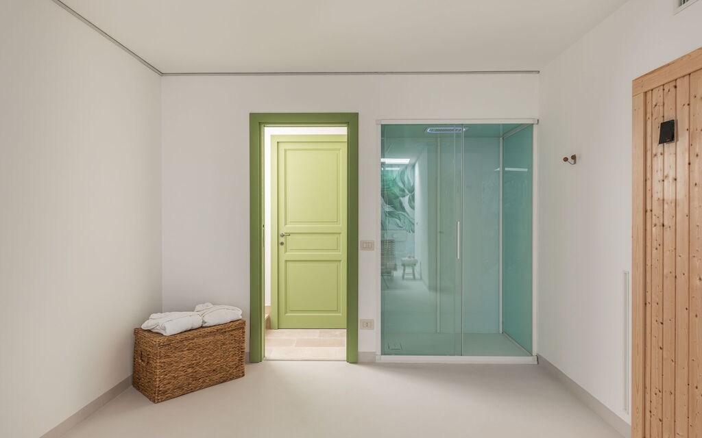 Villa Sensation Green