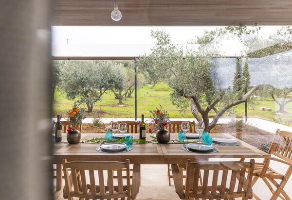Villa Valeria