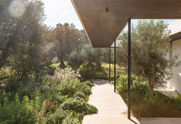 Villa Valeria: Activities, Building Exterior, Facilities, Main Entrance, Pool, Spring, Summer
