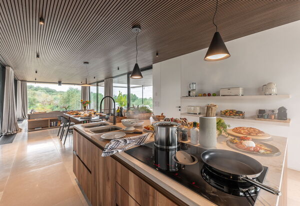 Villa Valeria: Activities, Building Exterior, Facilities, Main Entrance, Pool, Spring, Summer