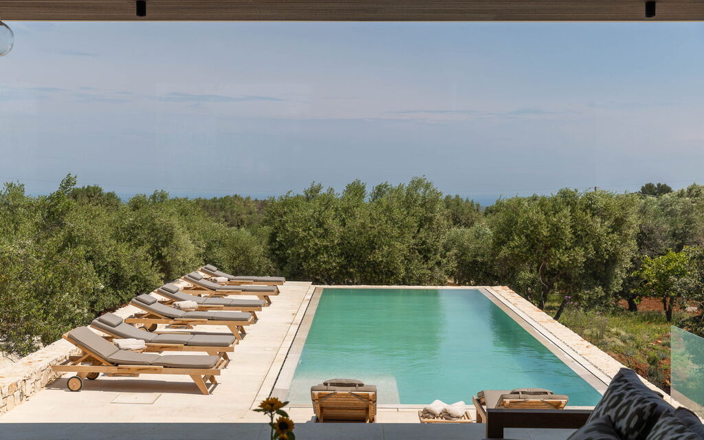 Villa Valeria: Attività, Entrata Principale, Estate, Esterni, Piscina, Primavera, Servizi