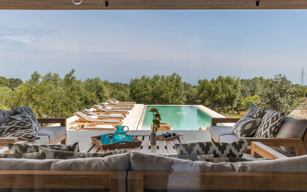 Villa Valeria: Attività, Entrata Principale, Estate, Esterni, Piscina, Primavera, Servizi