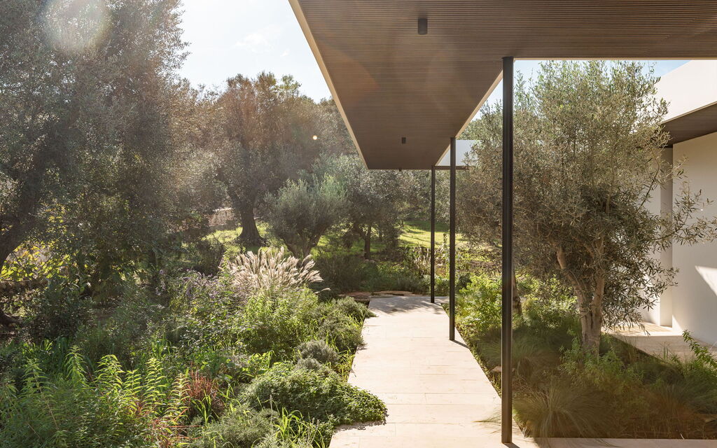 Villa Valeria: Attività, Entrata Principale, Estate, Esterni, Piscina, Primavera, Servizi