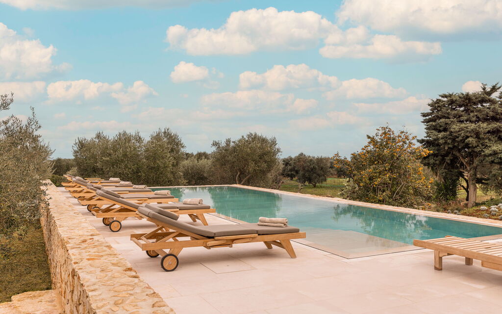 Villa Valeria: Attività, Entrata Principale, Estate, Esterni, Piscina, Primavera, Servizi