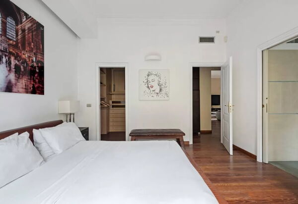 De Toni Retreat