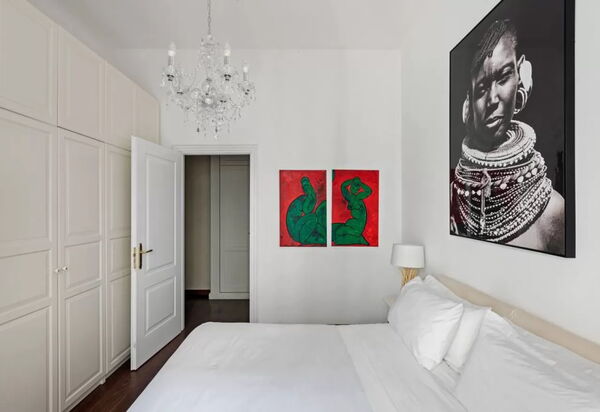 De Toni Retreat