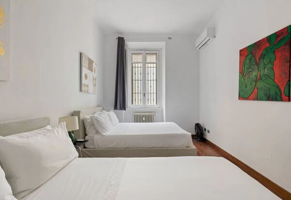De Toni Retreat