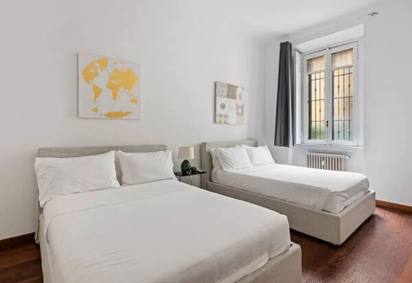 De Toni Retreat