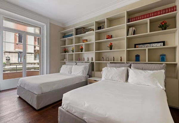 De Toni Retreat