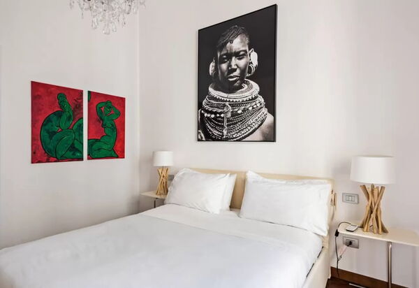 De Toni Retreat