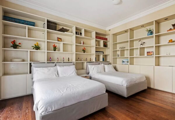 De Toni Retreat