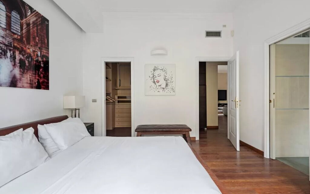 De Toni Retreat