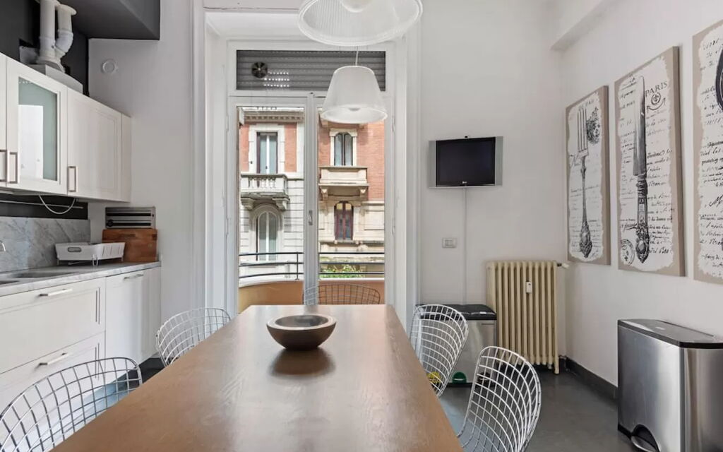 De Toni Retreat