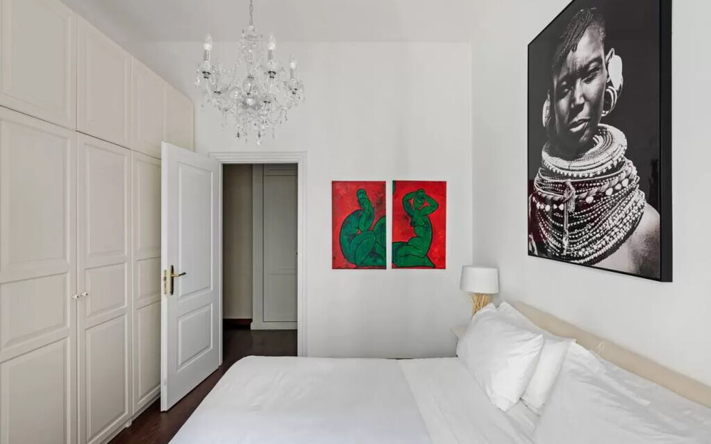 De Toni Retreat