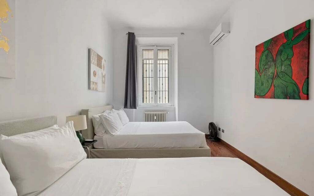De Toni Retreat