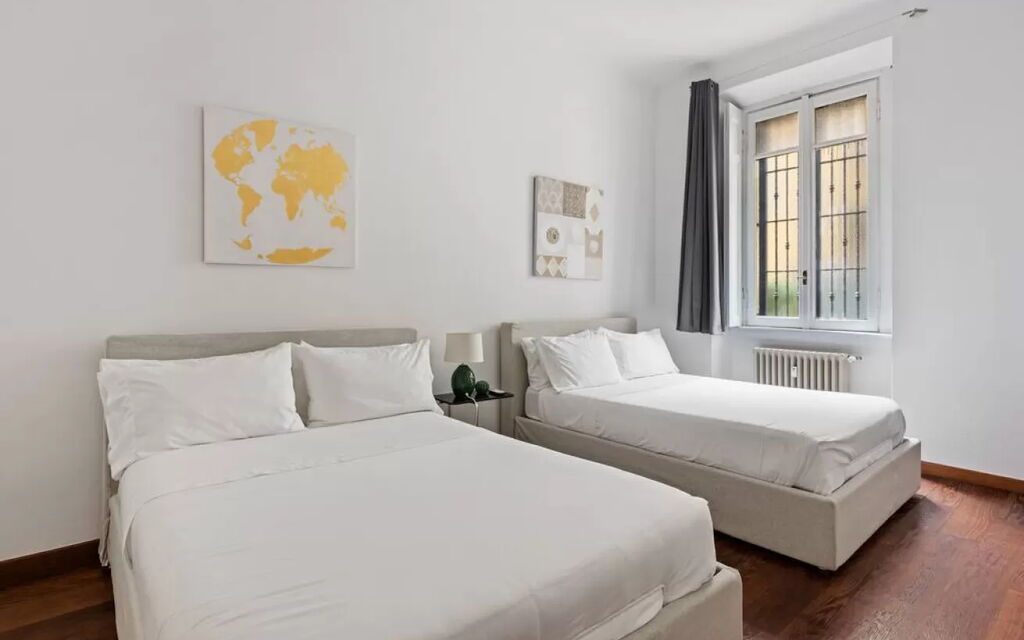 De Toni Retreat