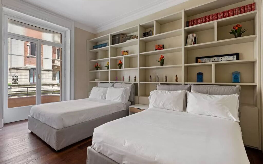 De Toni Retreat