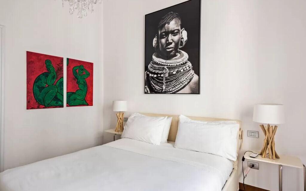 De Toni Retreat