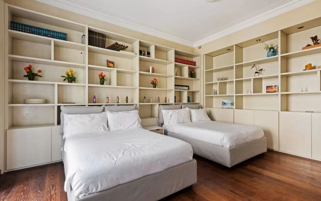 De Toni Retreat