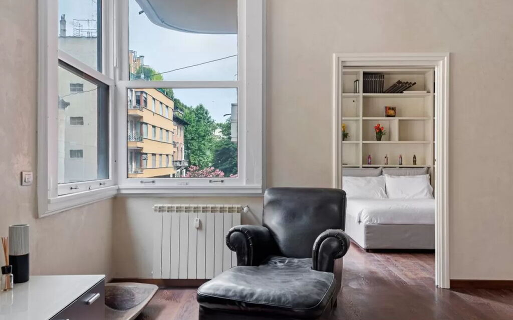 De Toni Retreat