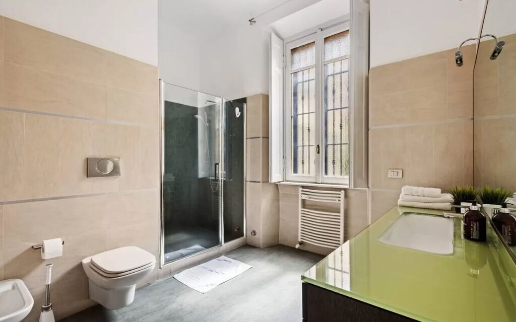 De Toni Retreat