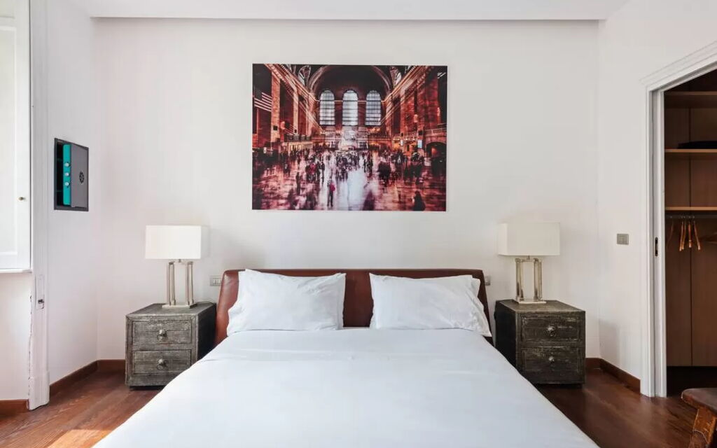 De Toni Retreat
