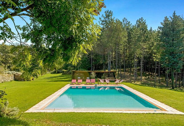 Villa Averdina: Attività, Caratteristiche, Estate, Esterni, Giardino, Piscina, Primavera