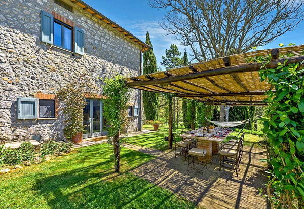 Villa Averdina: Attività, Caratteristiche, Estate, Esterni, Giardino, Piscina, Primavera