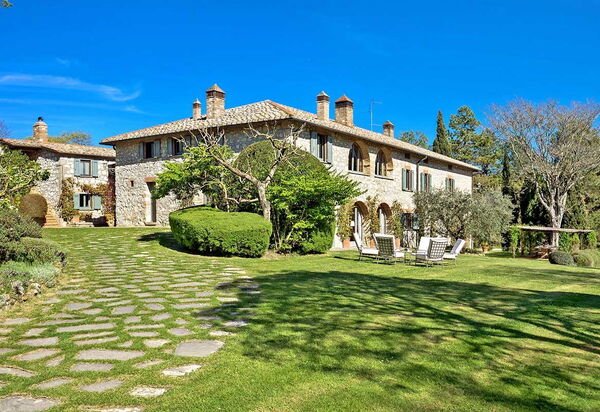 Villa Averdina: Attività, Caratteristiche, Estate, Esterni, Giardino, Piscina, Primavera