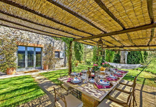 Villa Averdina: Attività, Caratteristiche, Estate, Esterni, Giardino, Piscina, Primavera