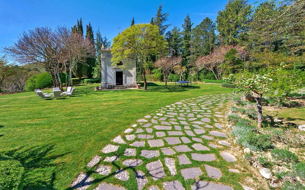 Villa Averdina