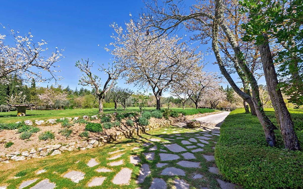 Villa Averdina: Attività, Caratteristiche, Estate, Esterni, Giardino, Piscina, Primavera