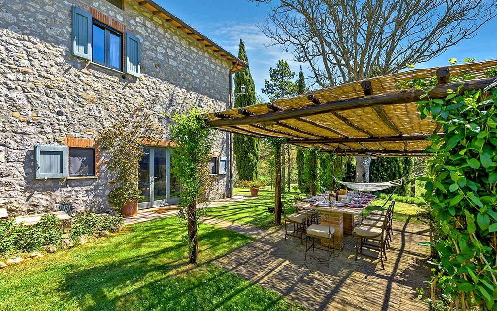 Villa Averdina: Attività, Caratteristiche, Estate, Esterni, Giardino, Piscina, Primavera